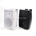 Altavoces de pared con power toque y sonido realista